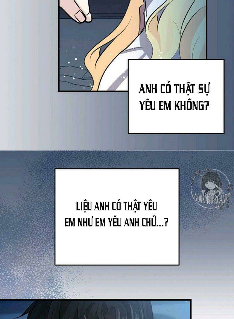 Tôi Là Bạn Gái Cũ Của Một Người Lính: Chapter 43