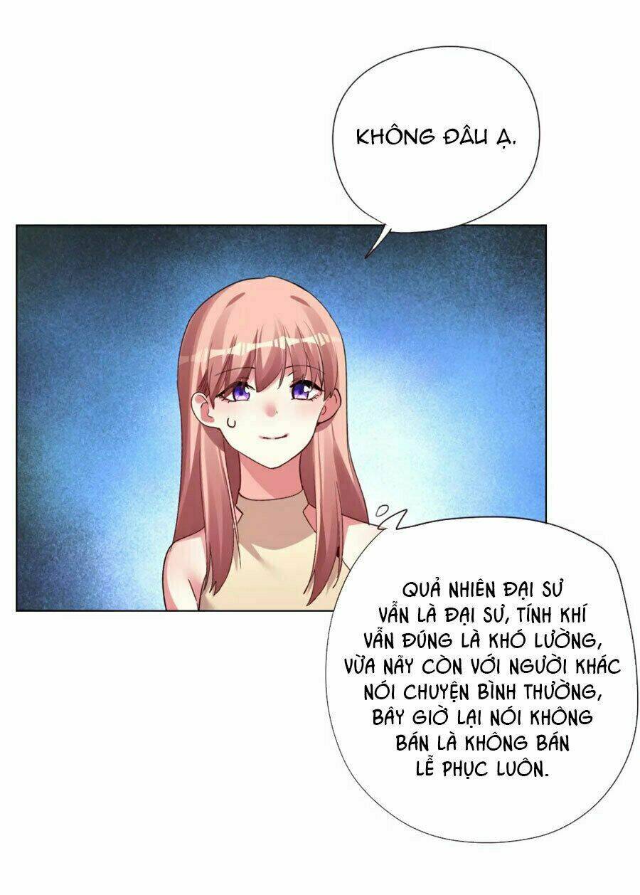 Vì Yêu Mà Khắc Cốt Ghi Tâm: Chapter 41