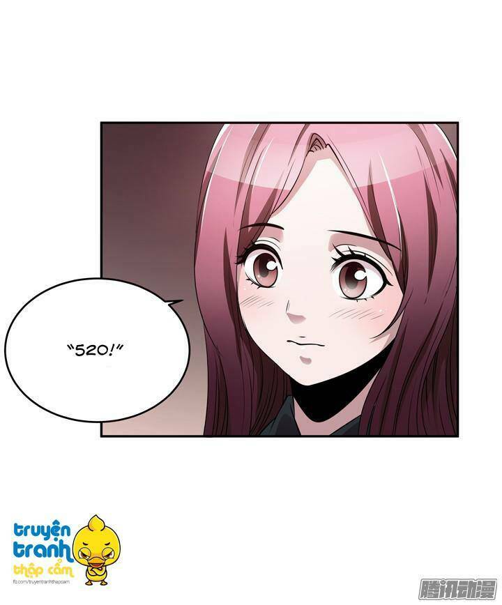 Âm Mưu Bên Gối: Chapter 19