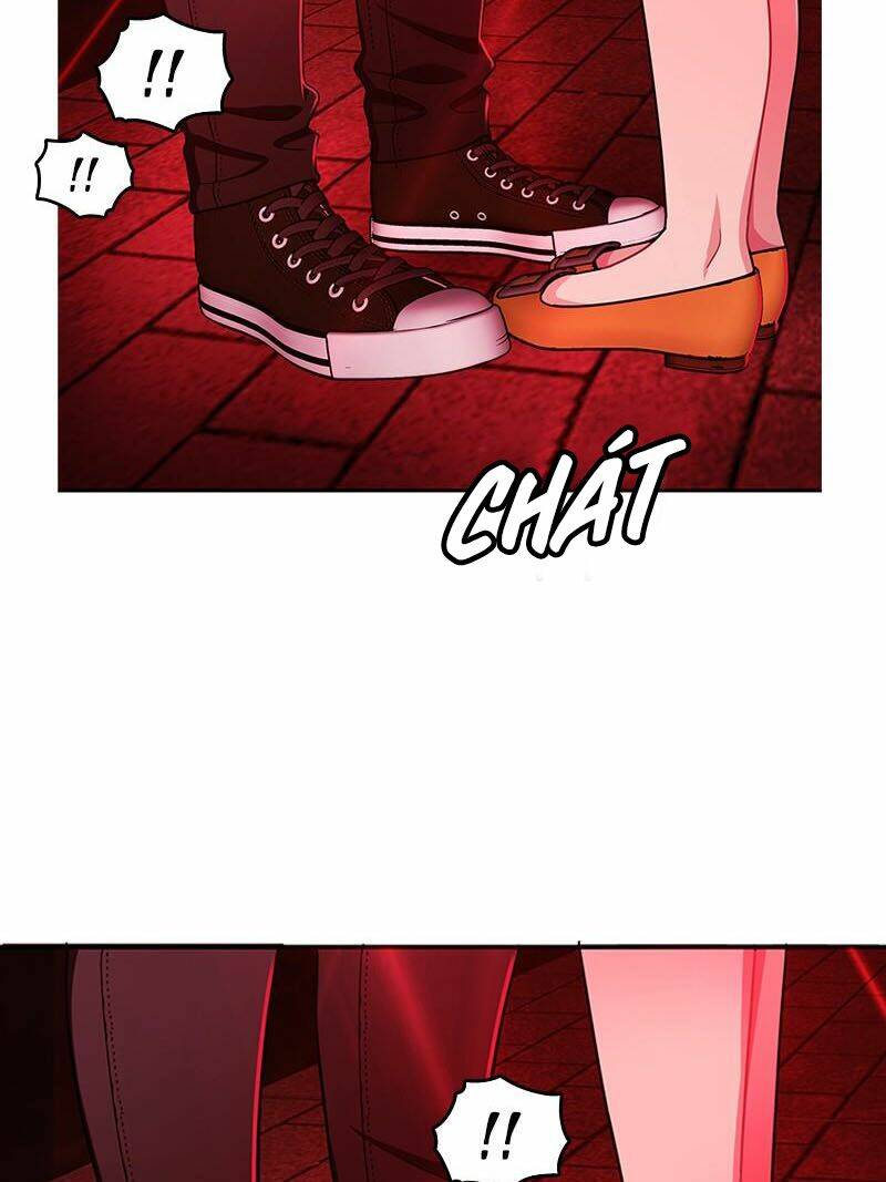 Nửa Đêm Ở Poppy Land: Chapter 62