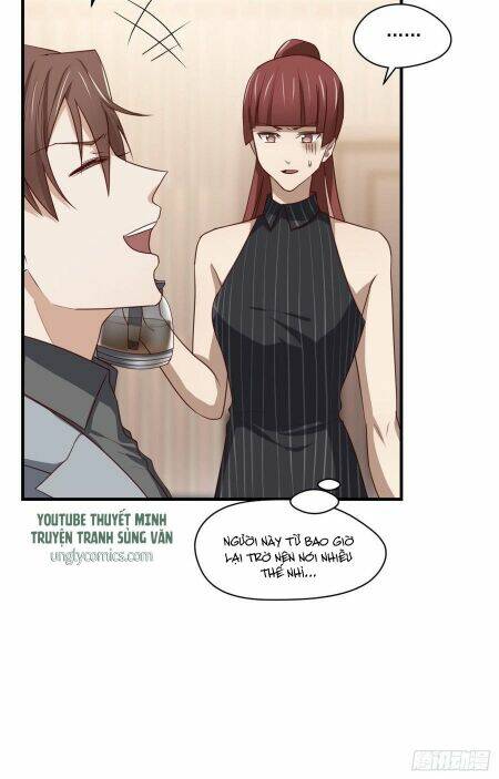 Đơn Phương Yêu Thầm Anh: Chapter 71