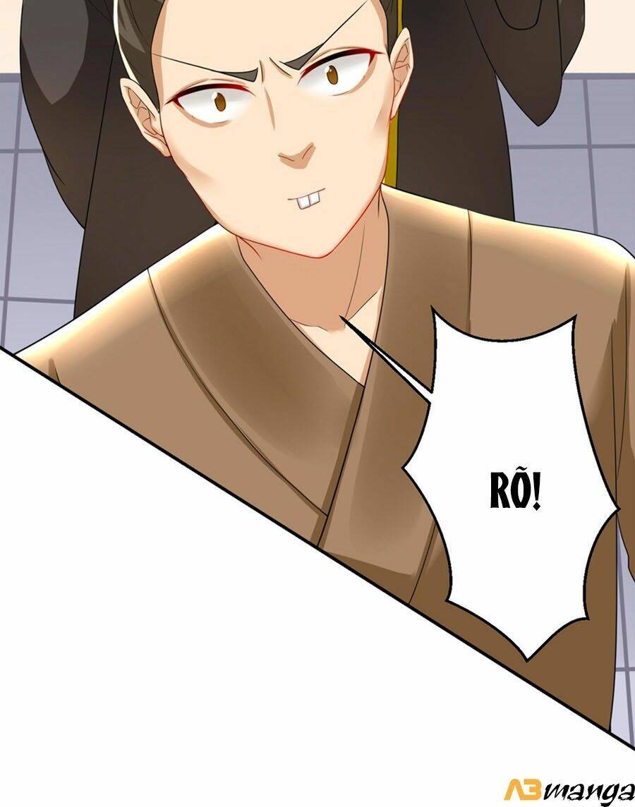 Hãn Phi Đương Gia: Lãnh Vương Xin Tự Trọng: Chapter 4