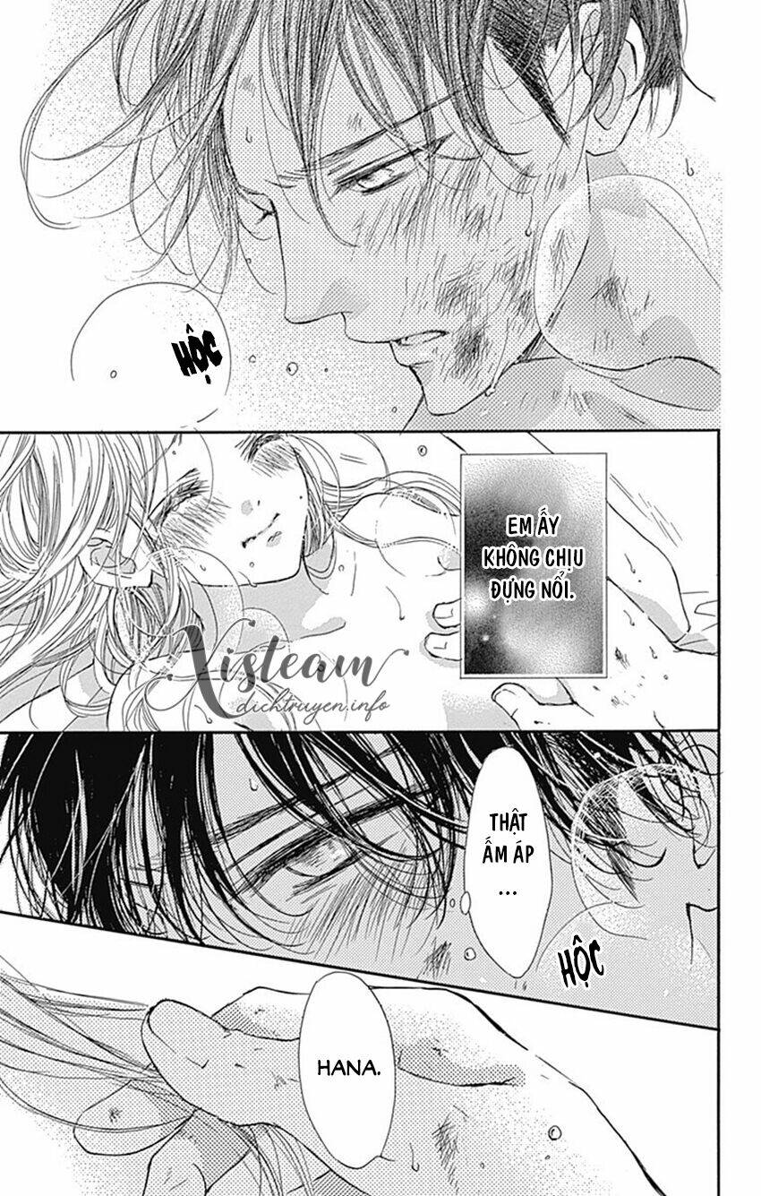 Boku Ni Hana No Melancholy: Chapter 84