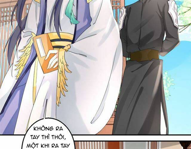 Hoa Nhan Sách: Chapter 34.2