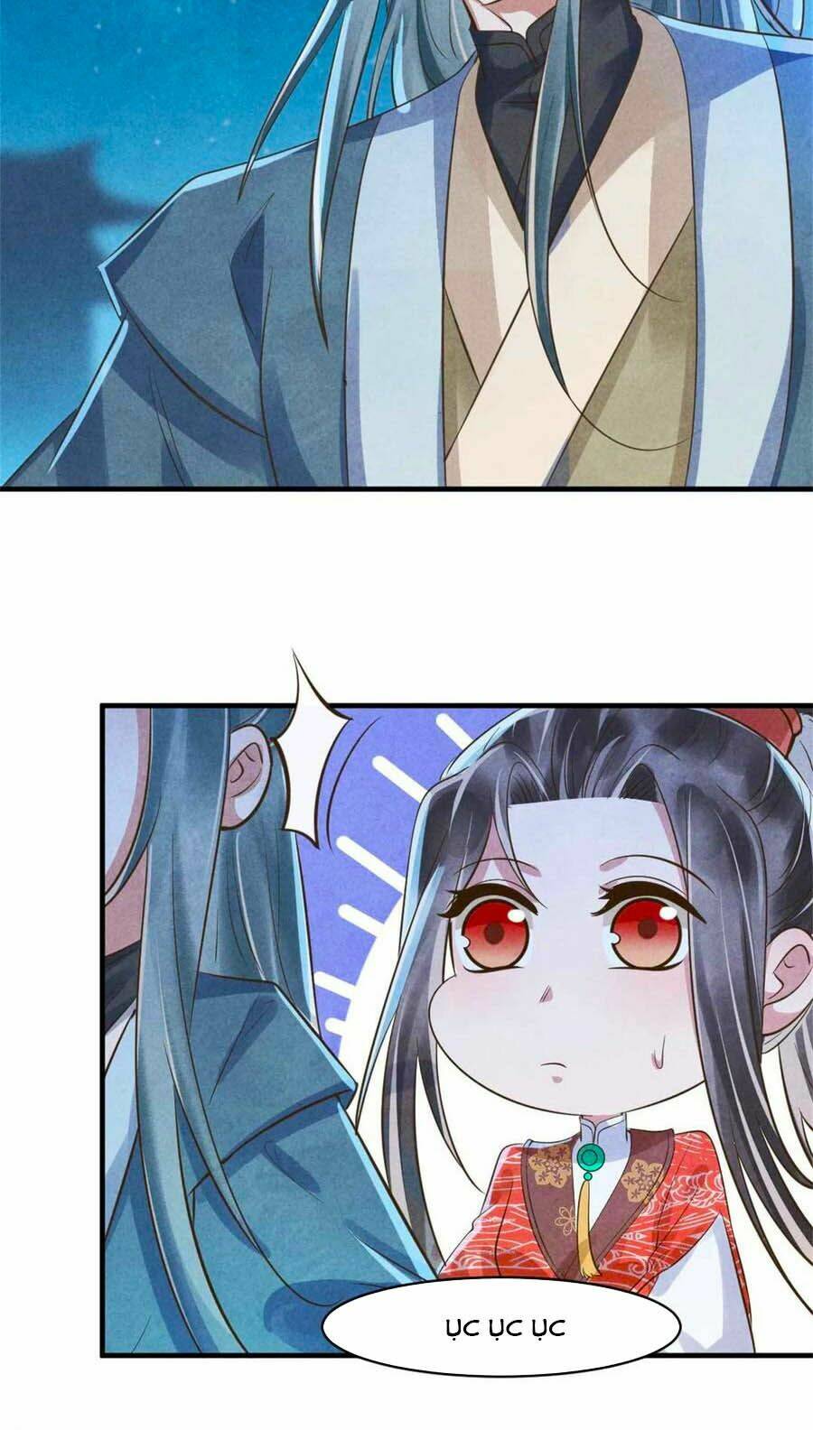 Vương Phi Muốn Trèo Tường: Chapter 88