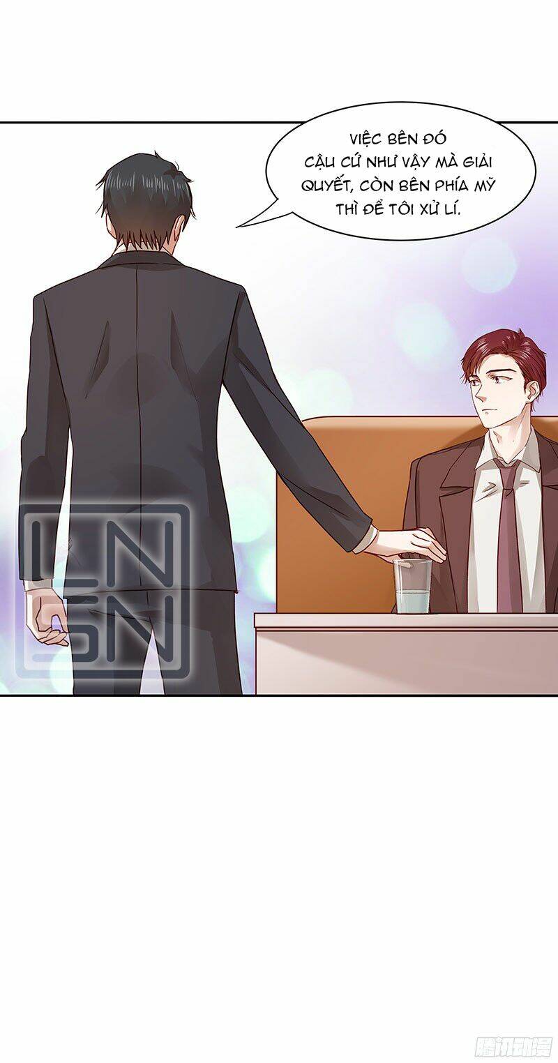 Vợ Yêu Của Ác Ma: Chapter 55