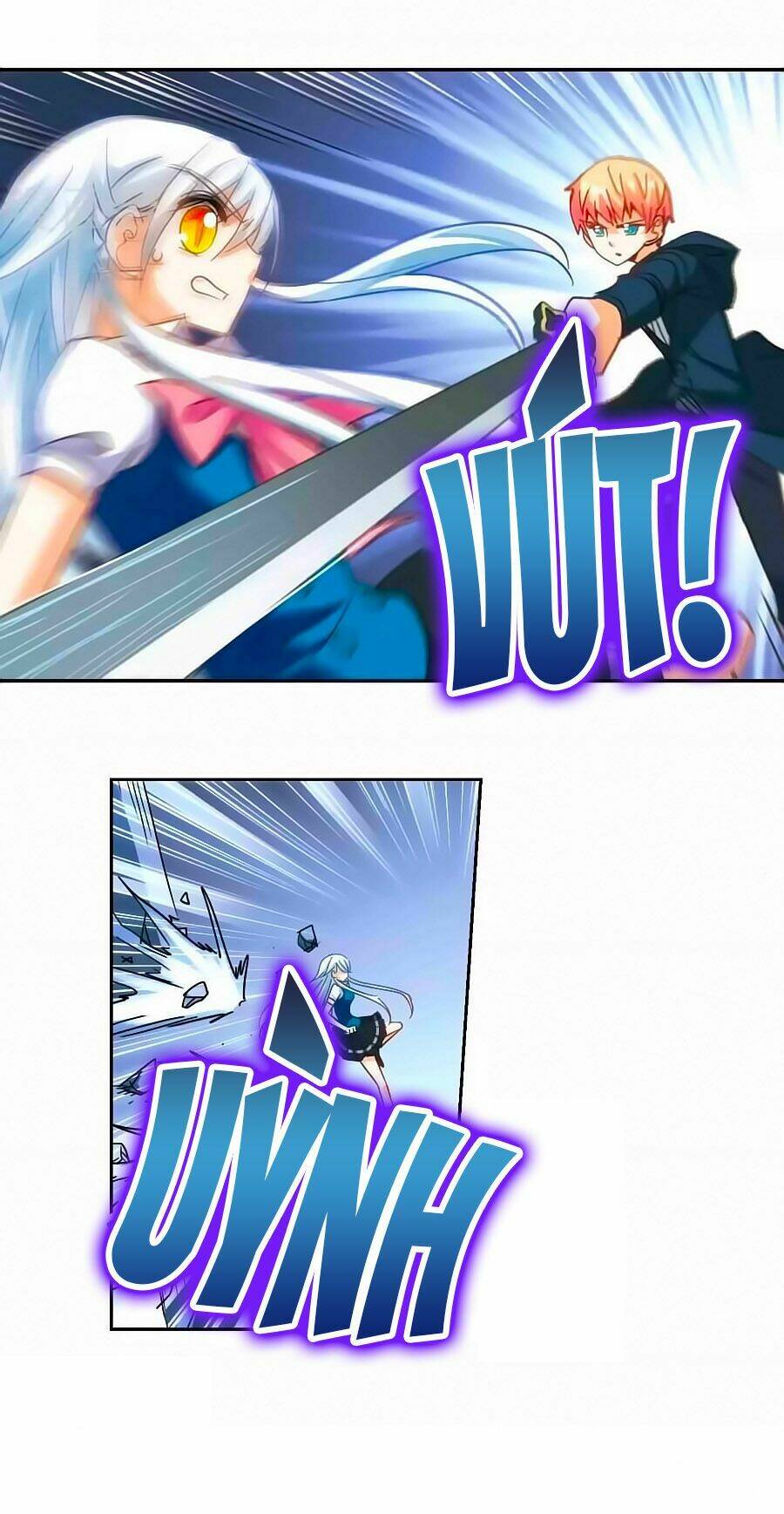 Tô Tịch Kỳ Quái: Chapter 91.2