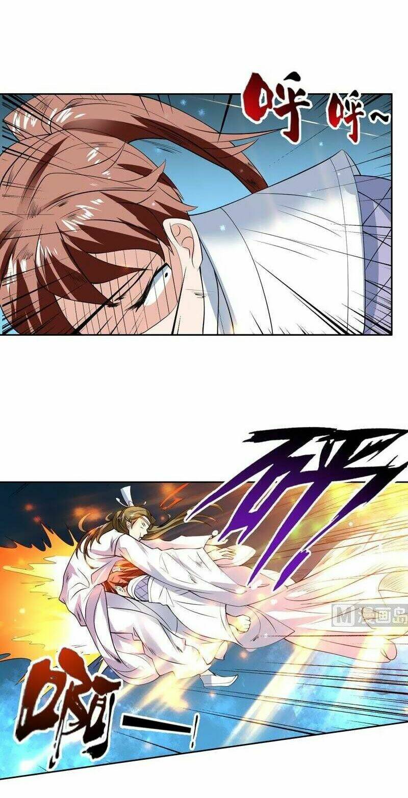 Tối Cường Thần Thú Hệ Thống: Chapter 75