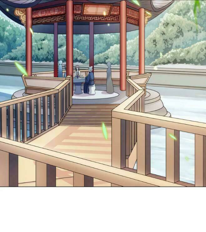 Đích Nữ Chư Hầu: Chapter 7