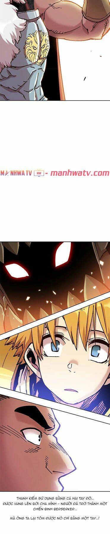 Nô Lệ Nghịch Thiên: Chapter 74