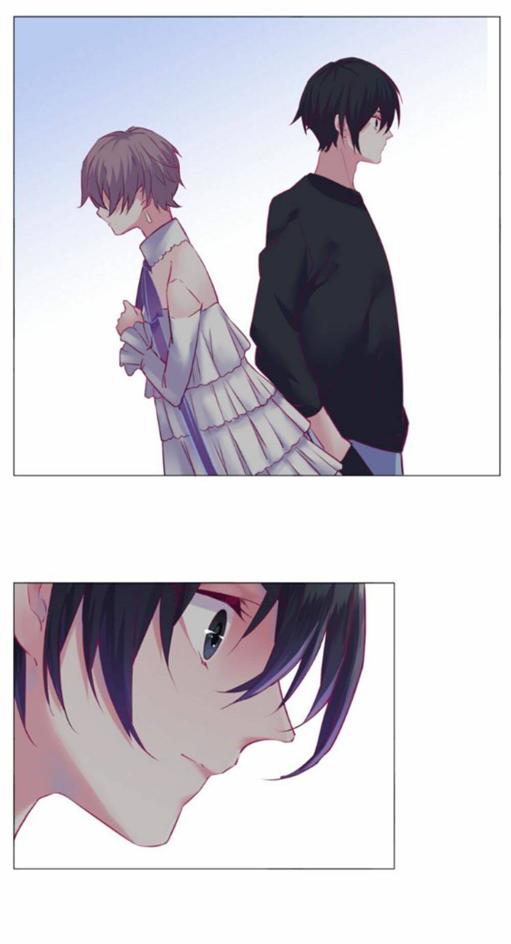 Đừng Nghịch, Ta Chỉ Muốn Yên Tĩnh: Chapter 53