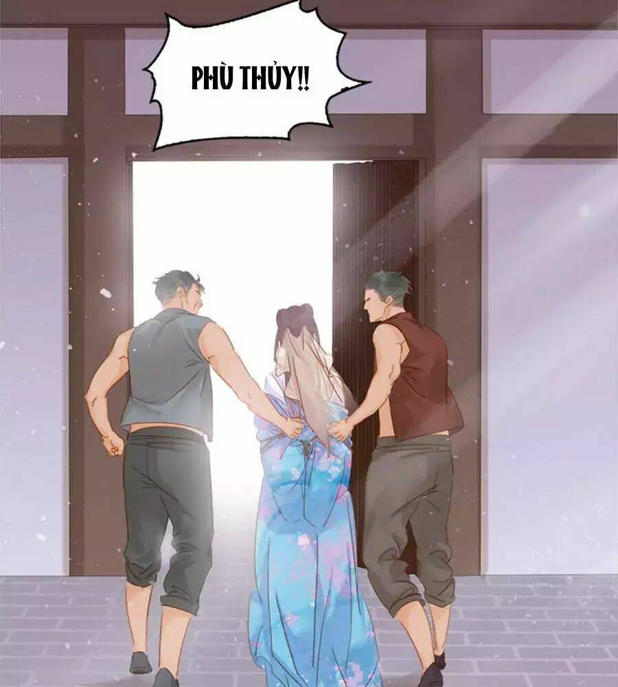 Tiểu Sư Phụ, Tóc Giả Của Ngài Rơi Rồi!: Chapter 23