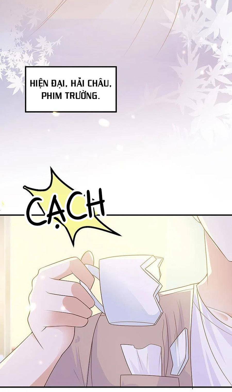 Sủng Hậu Của Vương: Chapter 150