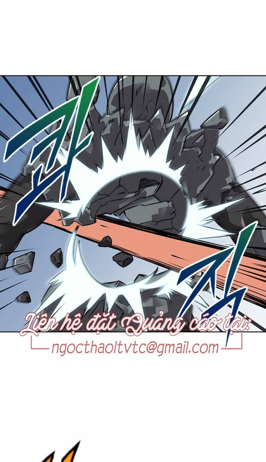 Hầm Ngục Bóng Tối: Chapter 23