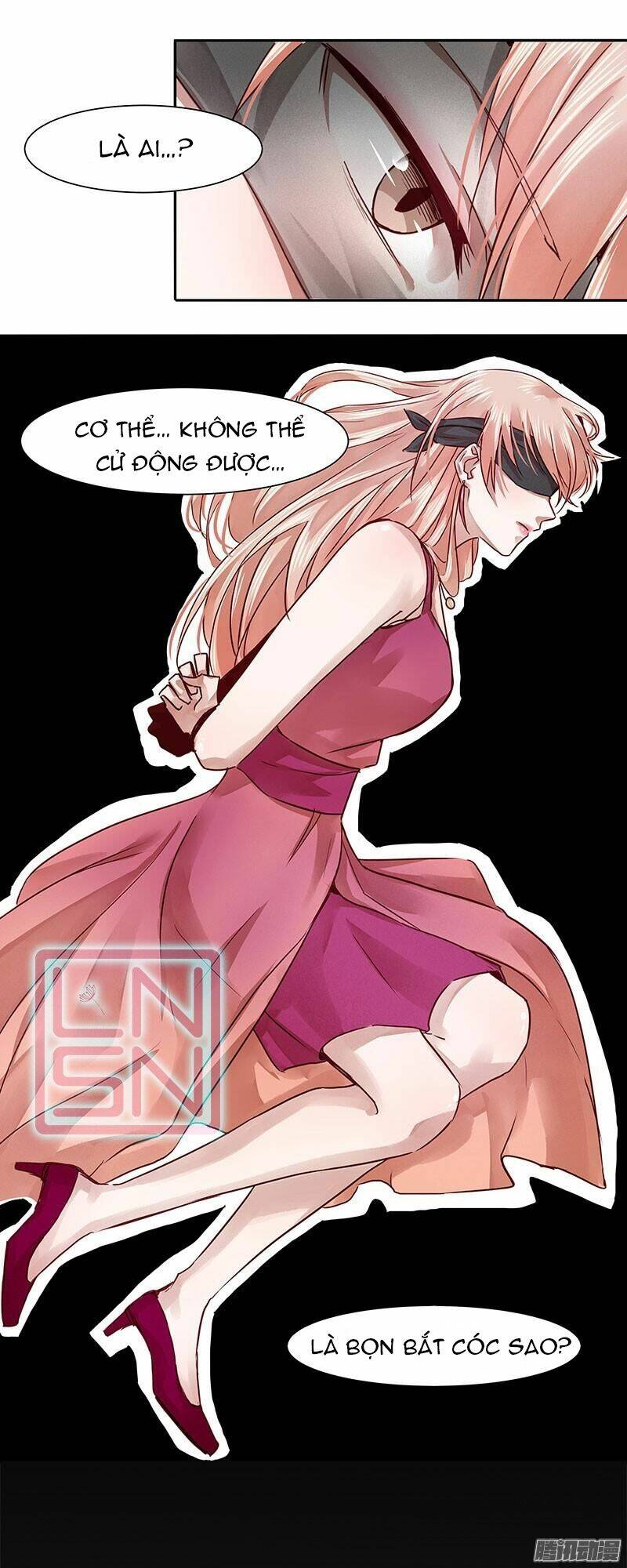 Vợ Yêu Của Ác Ma: Chapter 36