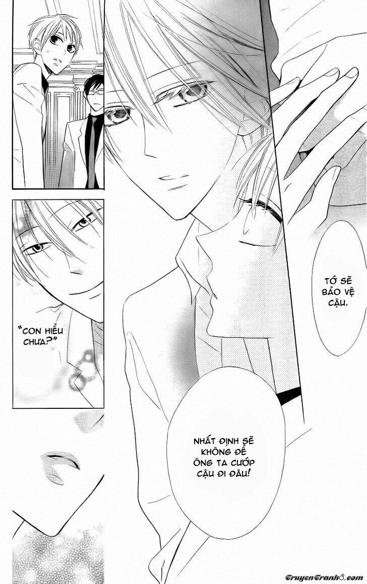 Love Sick: Chapter 11