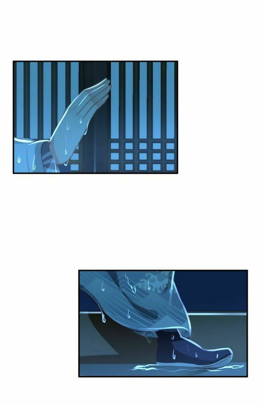 Mỹ Nhân Làm Tướng: Chapter 37