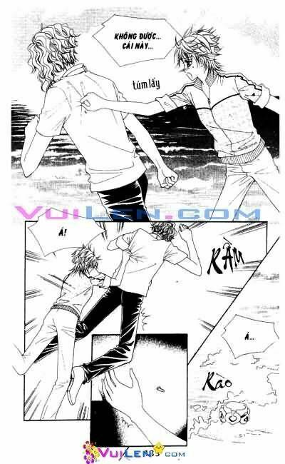 Chạm Mặt Thần Tượng: Chapter 11