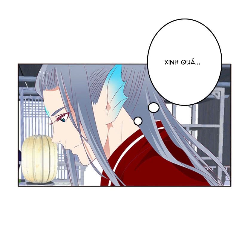 Thông Linh Phi: Chapter 356