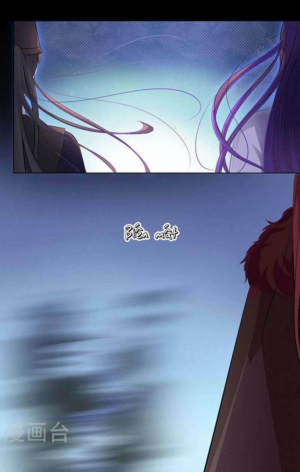 Hung Mãnh Quỷ Phu Bà Thượng Sàng: Chapter 66