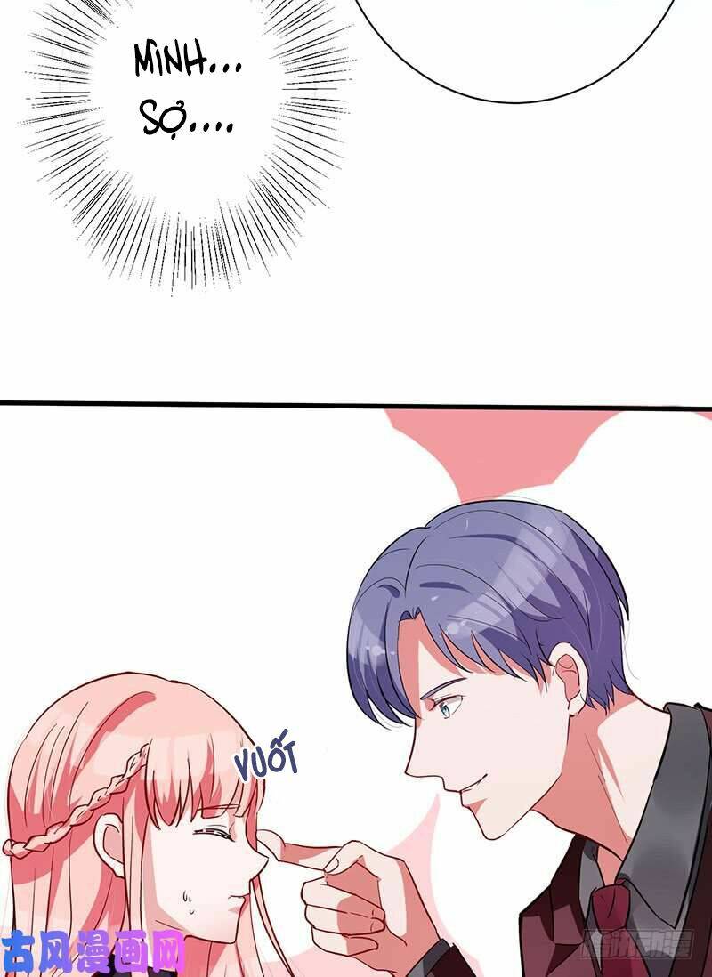 Manh Thê Khó Dỗ: Chapter 67