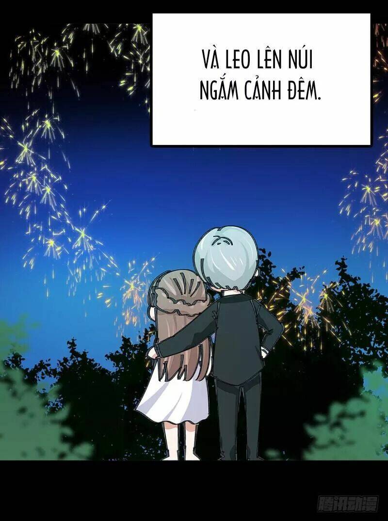 Chào Buổi Sáng, Ức Vạn Manh Thê: Chapter 23