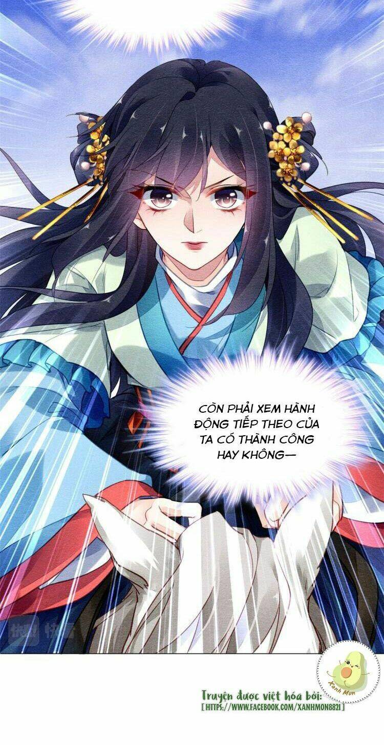 Vấn Đan Chu: Chapter 19
