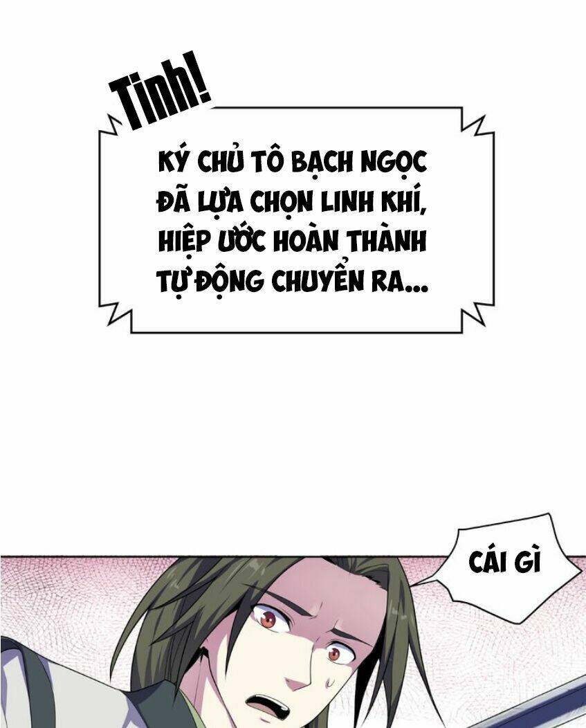Nghịch Thiên Đại Thần: Chapter 27