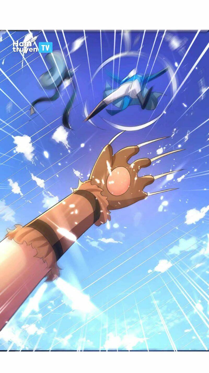 Vạn Giới Tiên Vương: Chapter 113