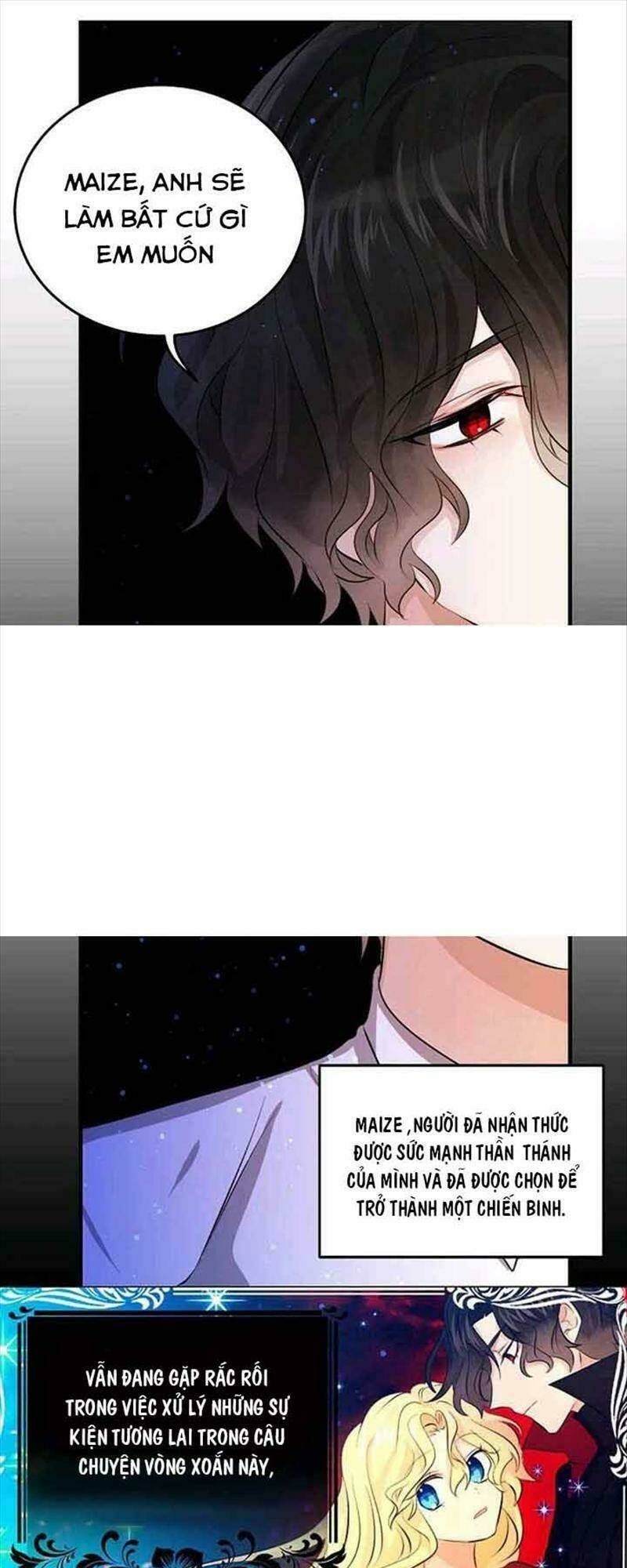 Tôi Là Bạn Gái Cũ Của Một Người Lính: Chapter 37