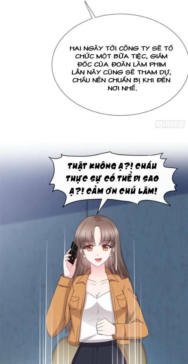 Boss Là Kim Chủ Của Tôi: Chapter 17