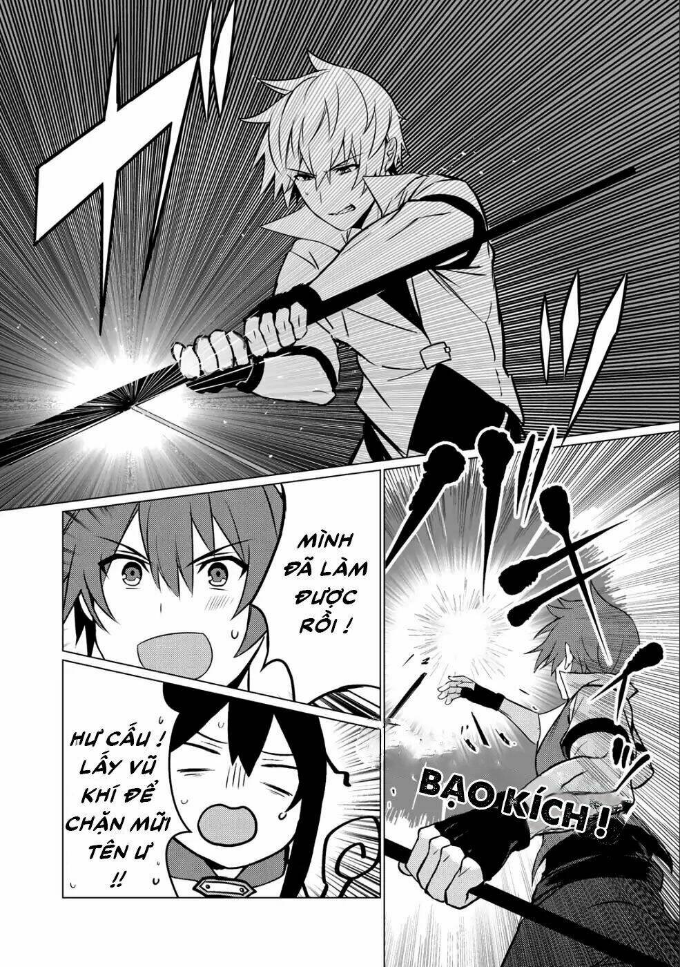 Bắt Đầu Lại Cuộc Sống Vr Với Em Gái: Chapter 1