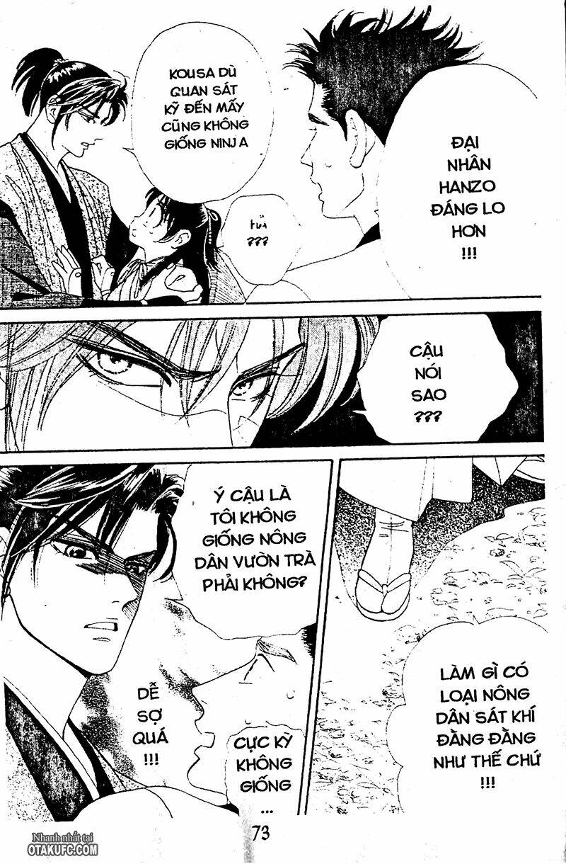 Đuôi Trăng: Chapter 47
