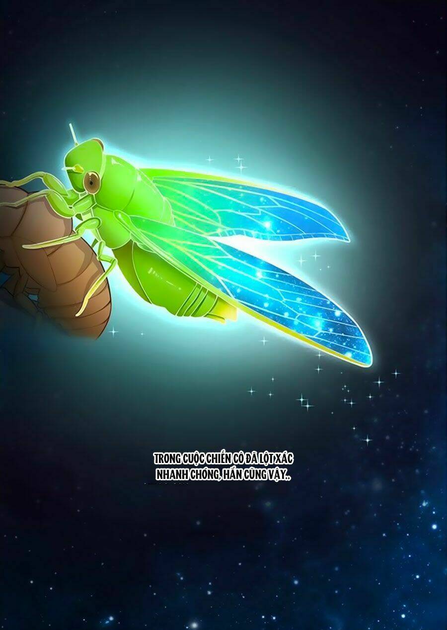 Trạch Thiên Ký: Chapter 24