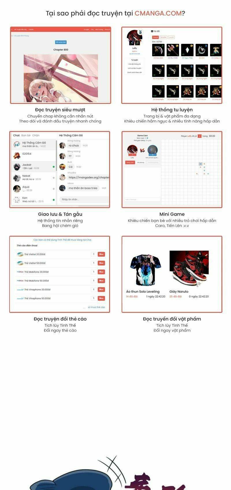 Ngày Mai Tôi Sẽ Chết: Chapter 12