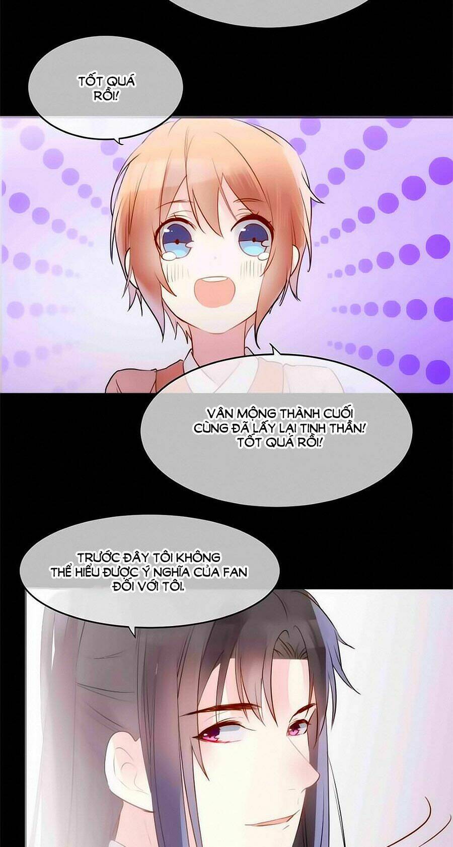 Ảnh Hậu Thời Gian: Chapter 34