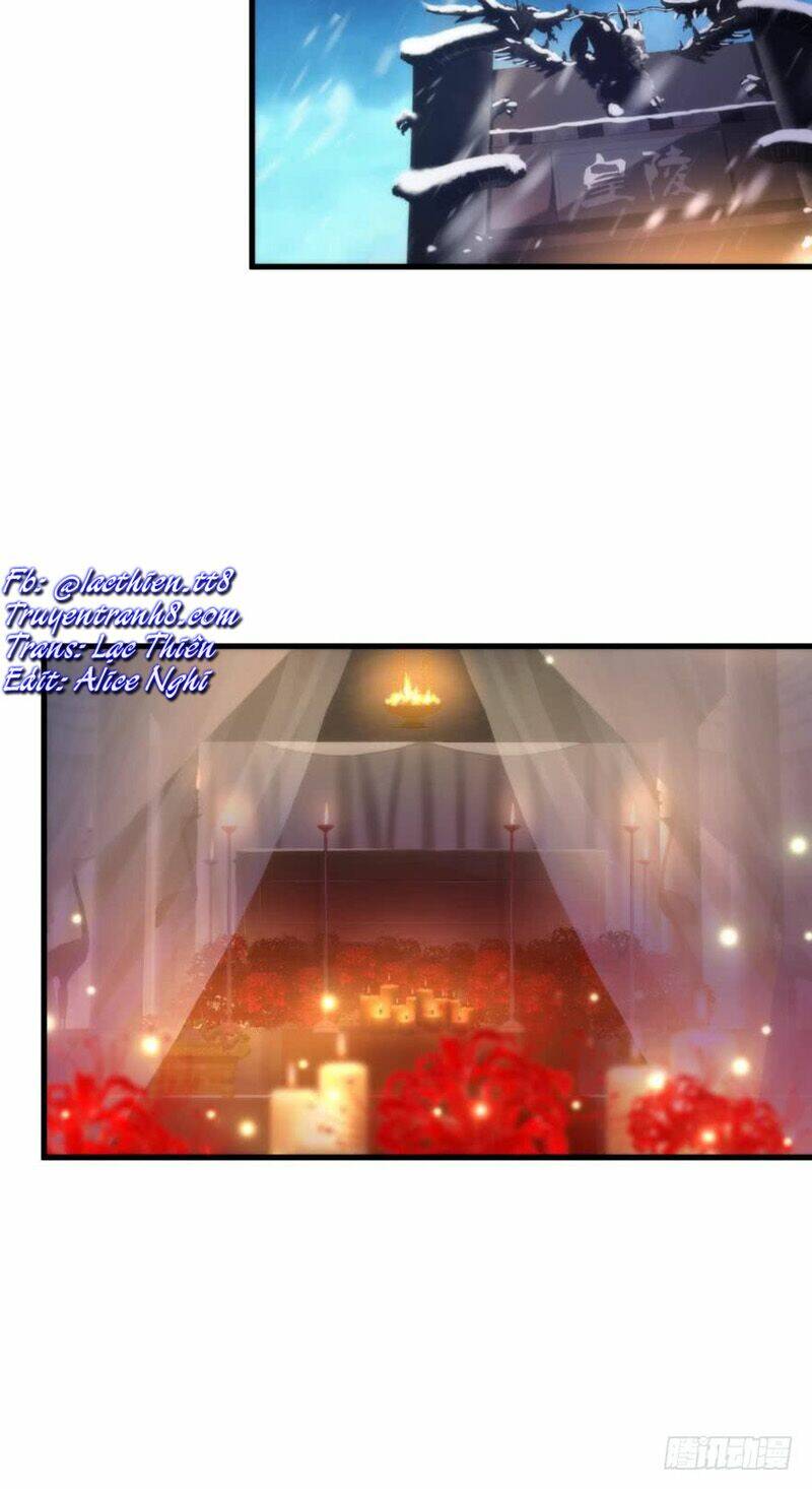 Một Vạn Tư Thế Công Lược Yêu Nam: Chapter 154