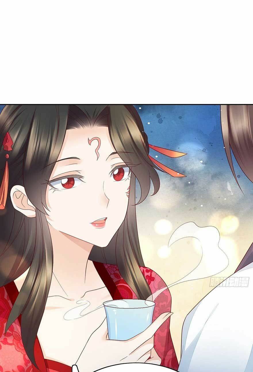 Làm Nũng Trong Lòng Kẻ Cấm Dục: Chapter 11