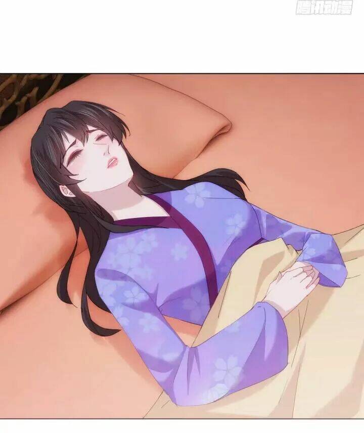 Bí Mật Của Dạ Tộc: Chapter 11.1