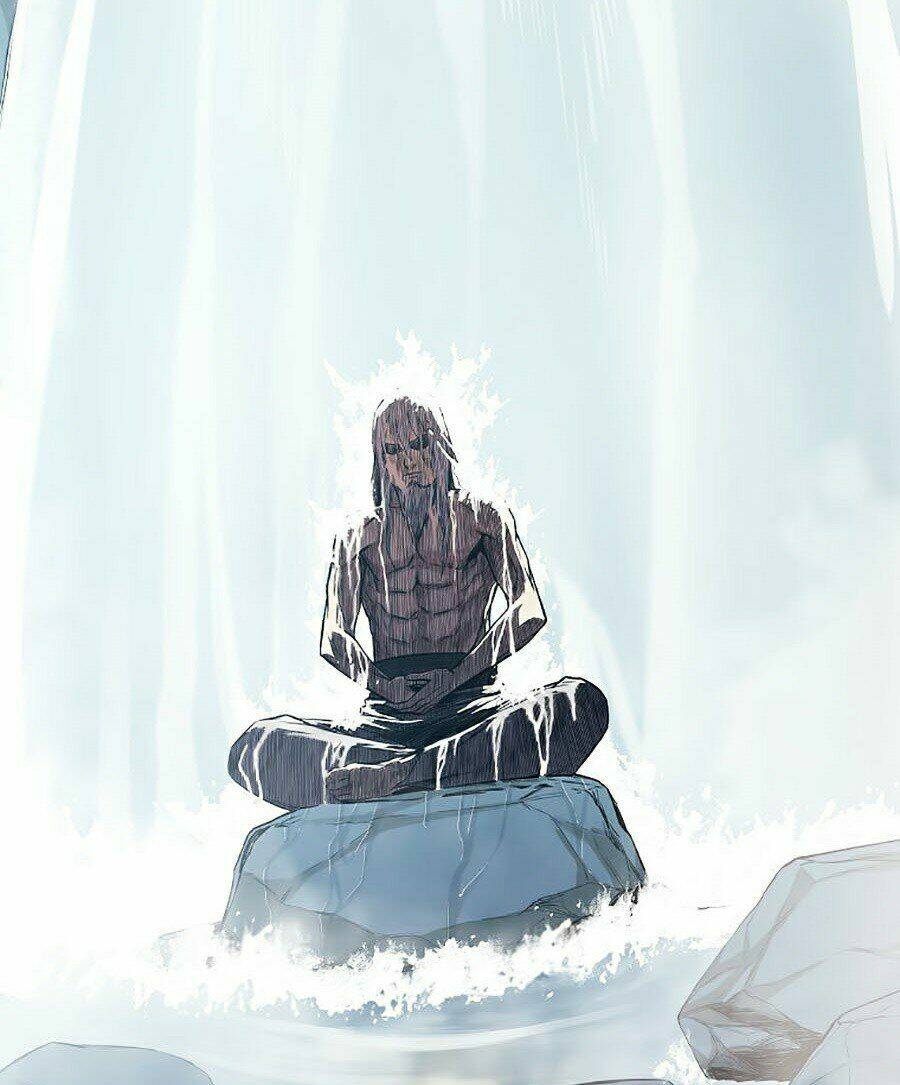 Thiên Võ Chiến Thần: Chapter 1