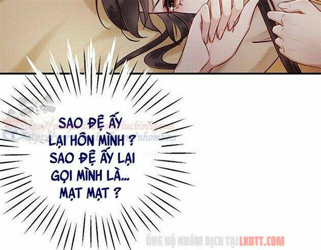 Trọng Sinh Bá Sủng Nhiếp Chính Vương Quá Mạnh Mẽ: Chapter 75