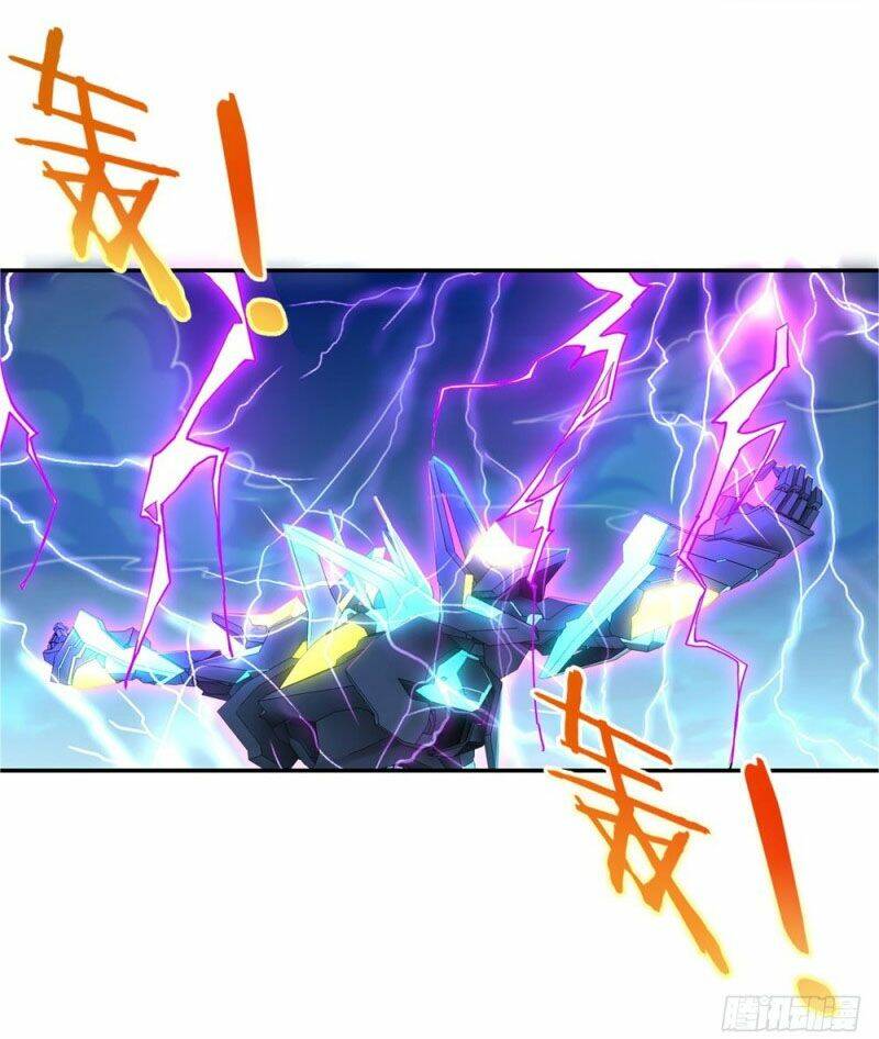 Thiên Hỏa Đại Đạo: Chapter 38