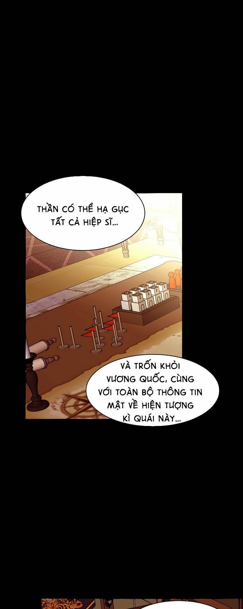 Cuộc Sống Rập Khuôn Của Một Quý Cô Tái Sinh!: Chapter 43