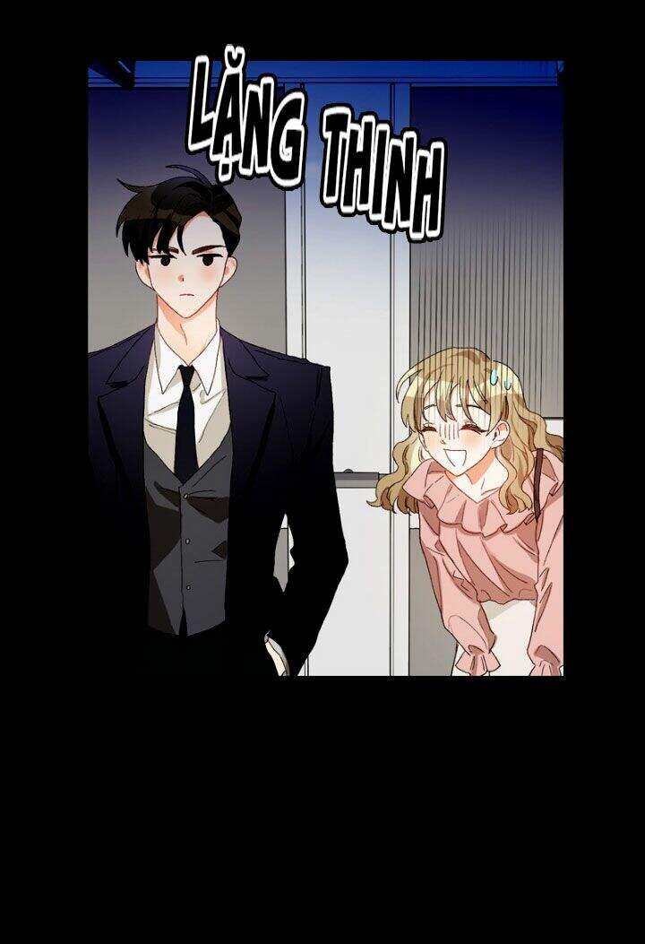 Nụ Hôn Của Giác Quan Thứ Sáu: Chapter 2