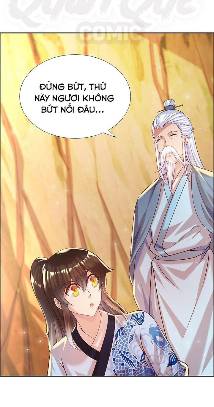 Siêu Phàm Truyện: Chapter 126