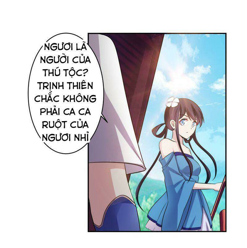 Tuyệt Thế Thánh Đế: Chapter 9