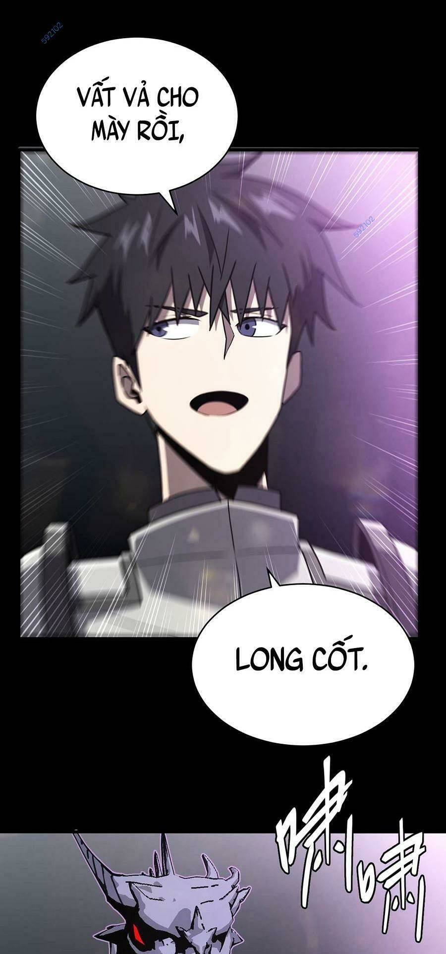 Tác Giả Sinh Tồn Ký: Chapter 19