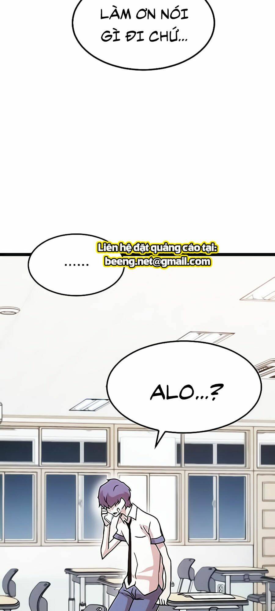 Điểm Chết: Chapter 2