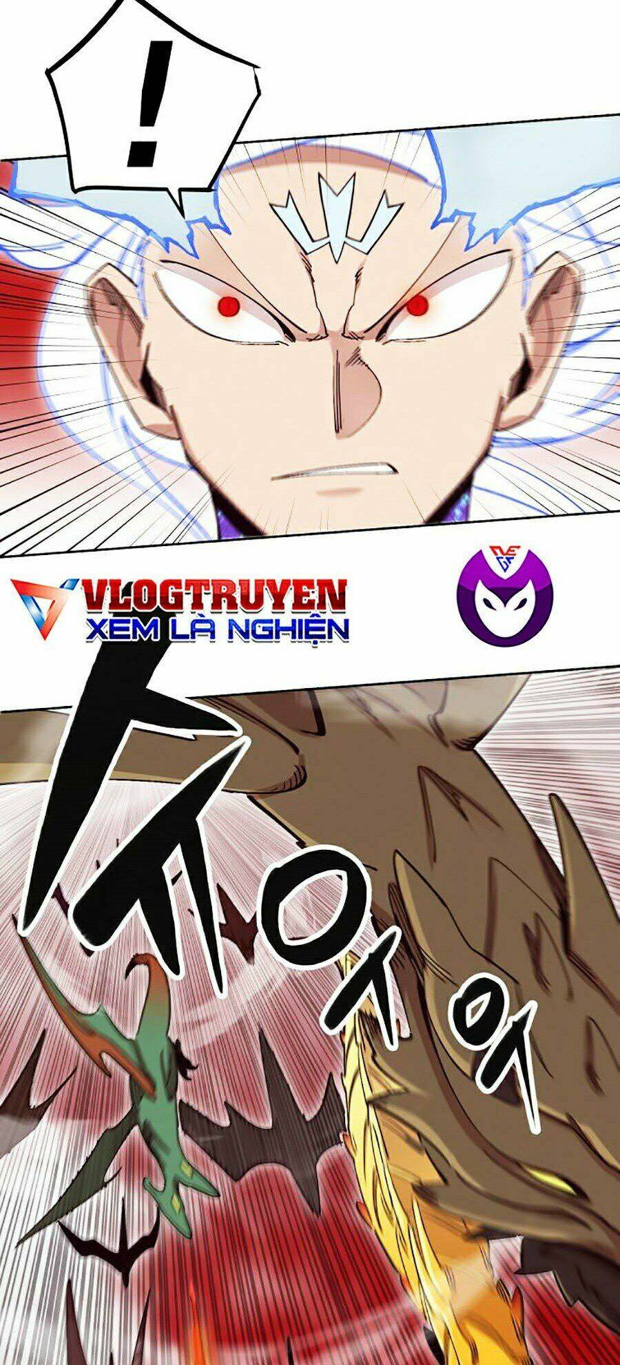 Hard Core Leveling Warrior Ss2: Chapter 112