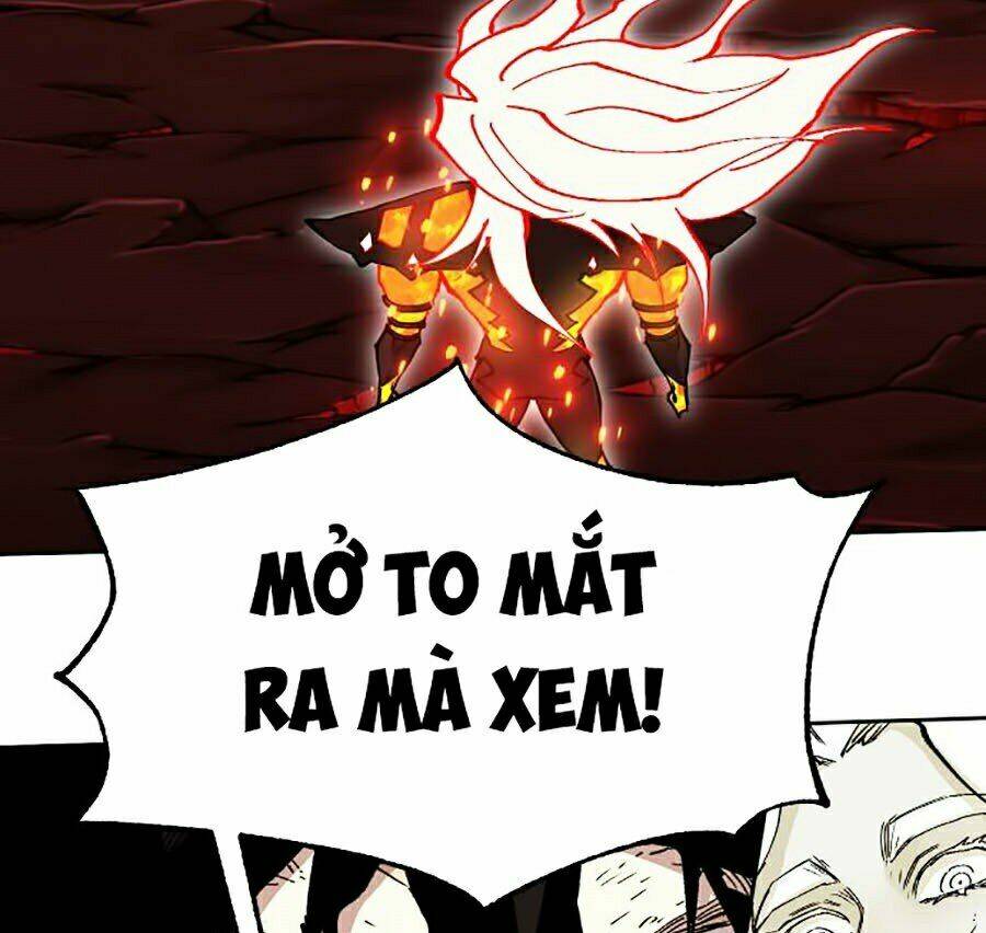 Hard Core Leveling Warrior Ss2: Chapter 108